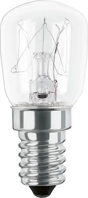 Lampadina per forno E14/15W/230V 2300K