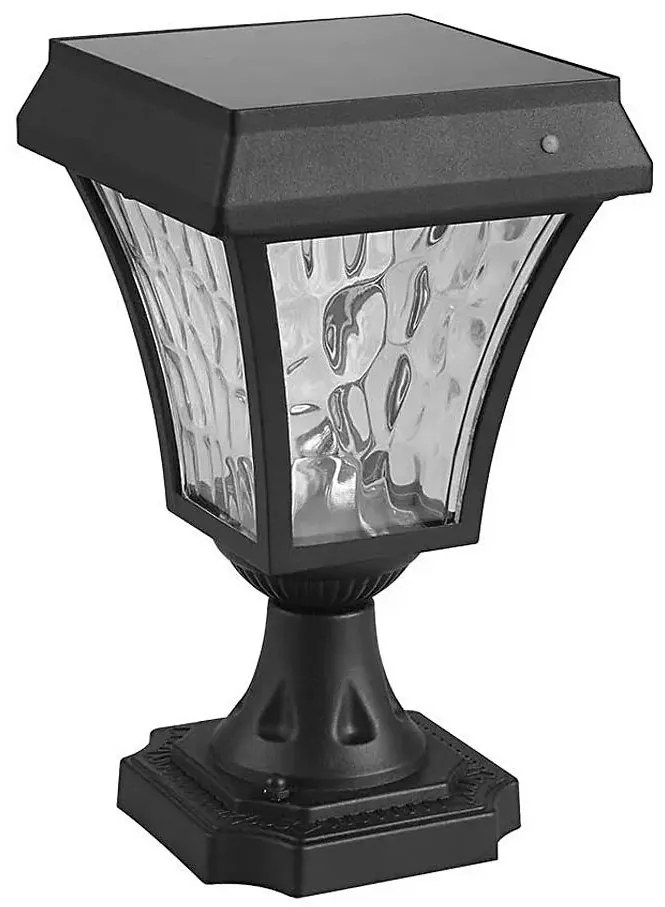 Lampada solare LED 3in1 LED/2W/5,5V 3000K/6000K IP65 2200 mAh