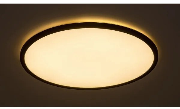 Rabalux 71155 - Plafoniera LED dimmerabile EZIO LED/15W/230V 3000K 24 cm
