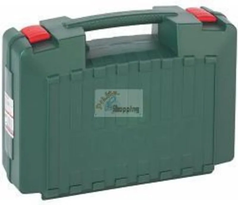 2605438643 Plastica verde - Bosch