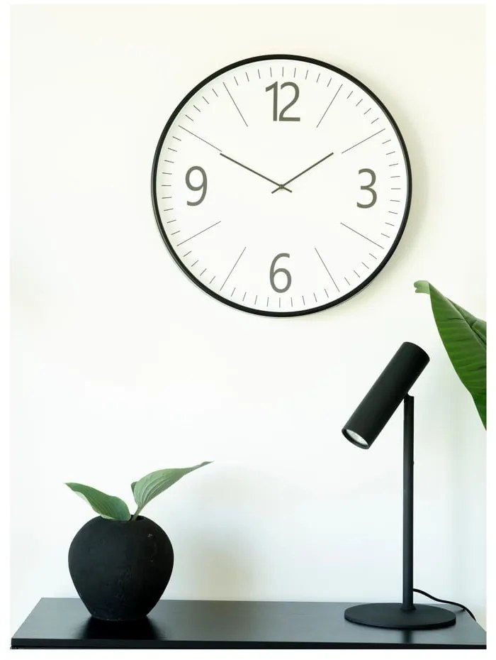 Orologio da parete ø 51 cm Biel - House Nordic