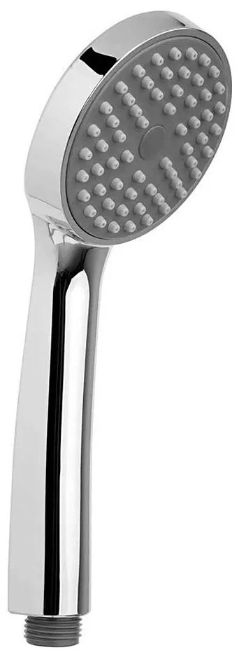 Sapho - Doccetta Ø 7,5 cm cromata lucida