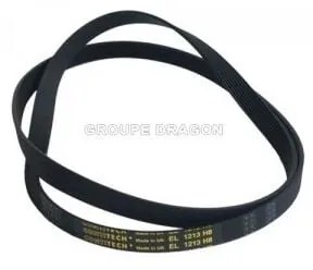 Cinghia - Asciugatrice - brandt - 974643662734036242