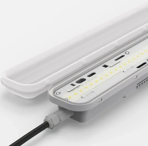 Apparecchio tecnico LED/36W/230V 4000K 120 cm IP65