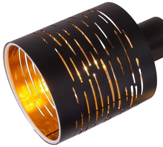 Globo 15342-3D - Lampadario a plafone TUNNO 3xE14/15W/230V