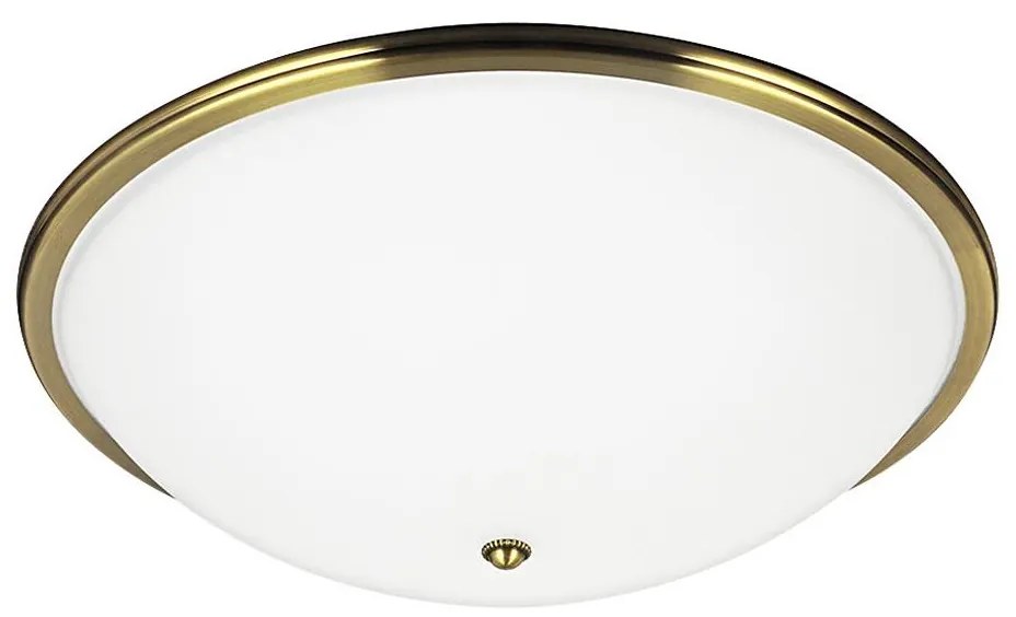 Plafoniera VIOLA 3xE27/40W/230V