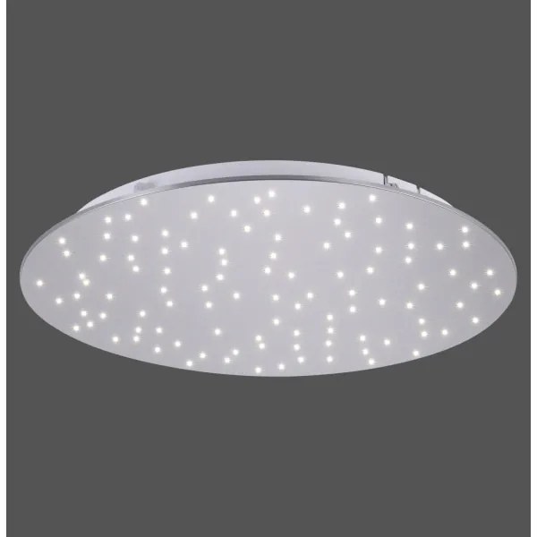 Leuchten Direkt 14673-55 - Lampada LED dimmerabile SPARKLE LED/18W/230V + T