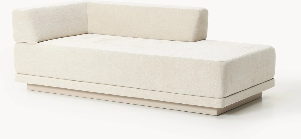 Chaise longue Colin
