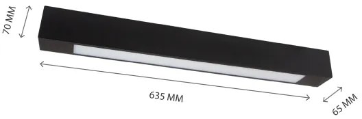 Lampada fluorescente ALLDAY TUBE T8 1xG13/10W/230V