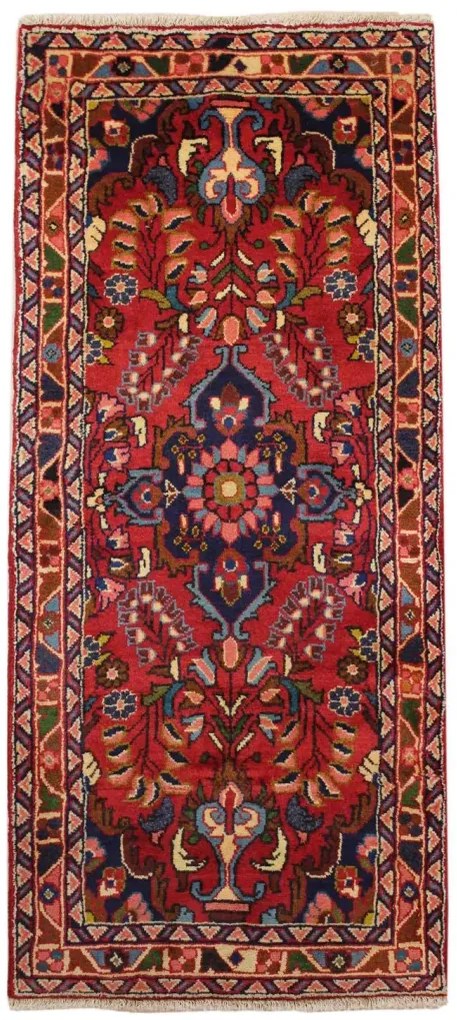 Hamedan Tappeto persiano 160 x 70 (Iran)