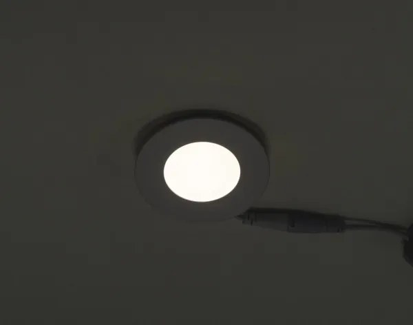 Lampada LED da incasso GERD LED/3W/230V 3,000K