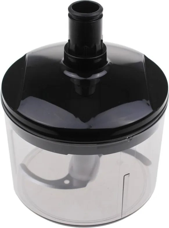 Bosch - set tritatutto con lama, ingranaggio e bicchiere da 500 ml - 12033696 -