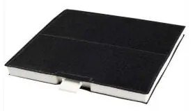 Bosch - Filtro carbone (x 1) - Cappa aspirante 2207314260559981250