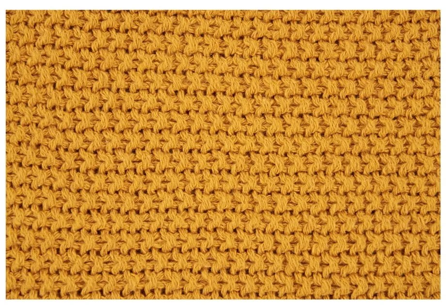 Cuscino decorativo in cotone riciclato 45x45 cm Santos – House Nordic