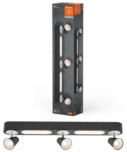 Ledvance - Faretto LED DECOR NEPTUNE LED/26W/230V