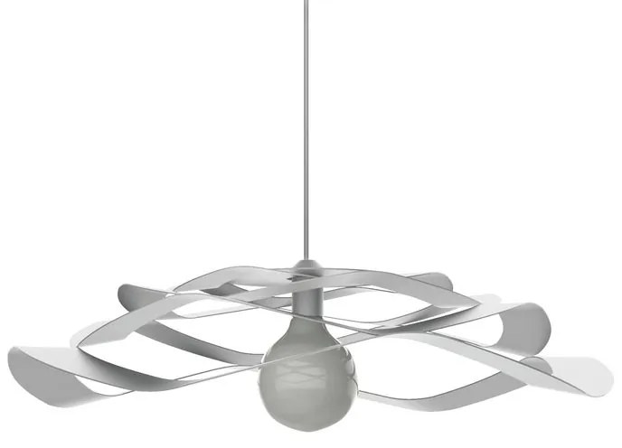 Lampadario Moderno Origami E27 LUMICOM