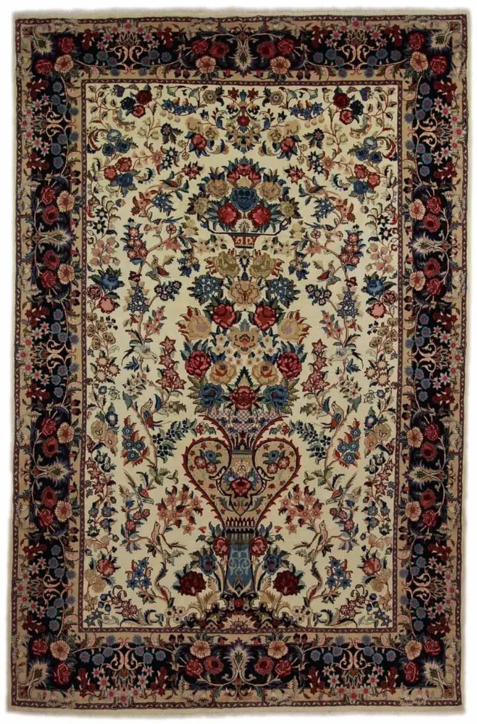 Moud Tappeto 200x300 (Iran)