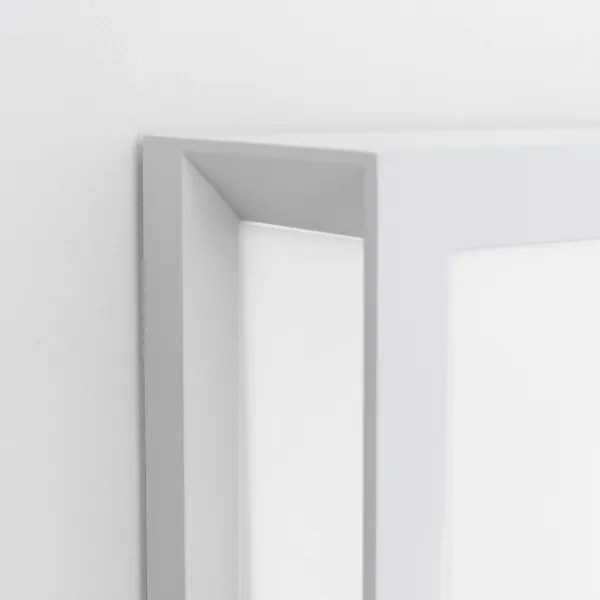 Orion - Lampada da esterno HENRY 2xE27/15W/230V IP44 bianca