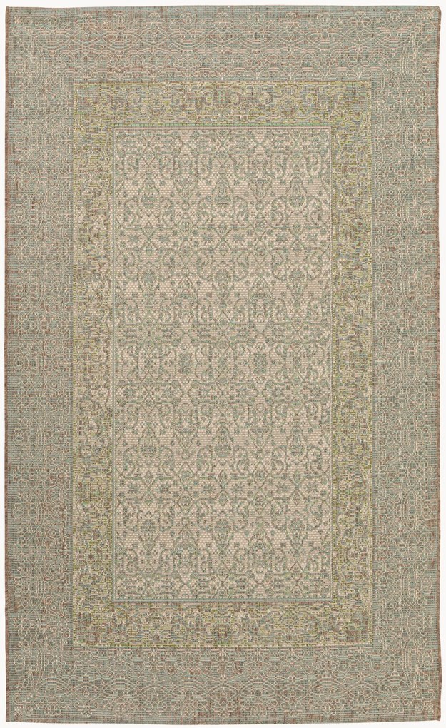 Tappeto da interno-esterno Adorno