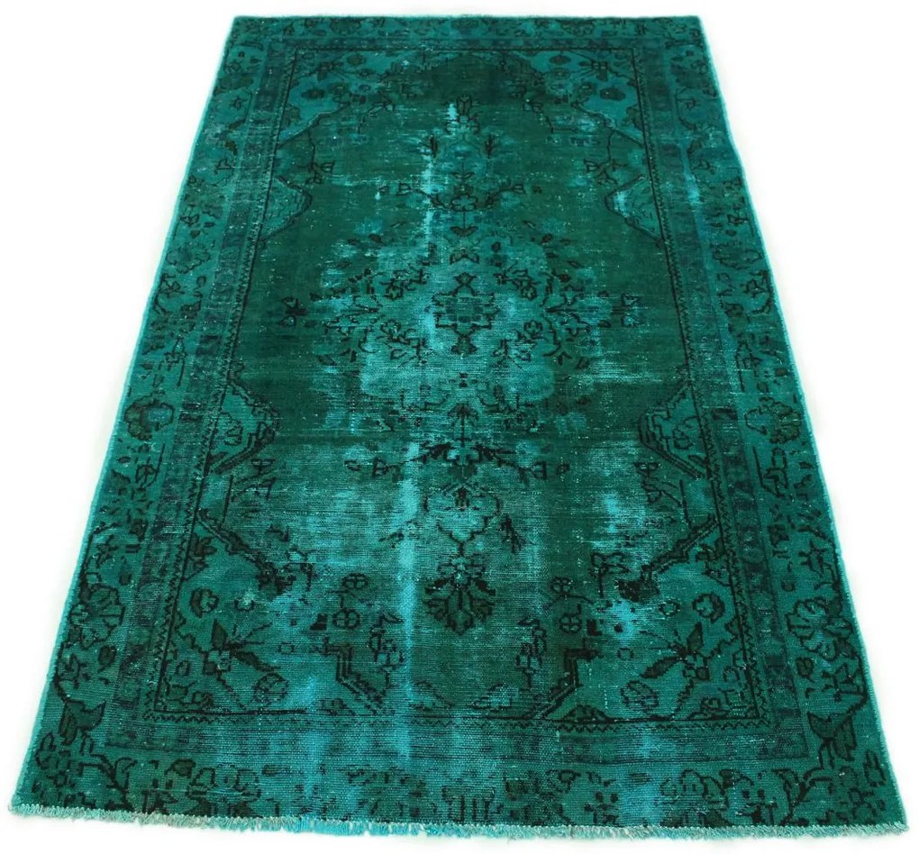 Vintage Tappeto 110x190 (Oriental)