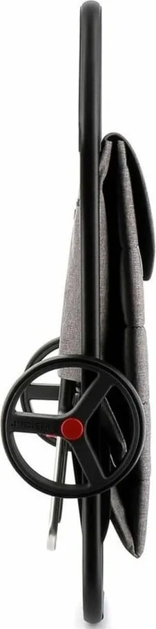 Borsa per la spesa 53 l Com Tweed Polar Black Tube - Rolser