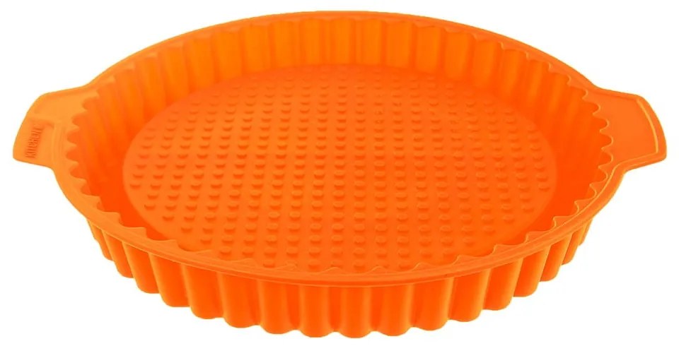 Stampo da forno in silicone per crostata ø 27 cm – Orion