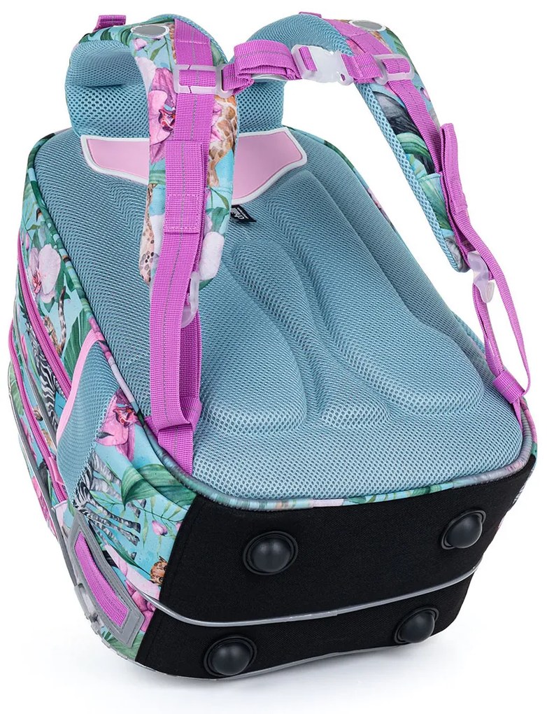 Zaino scuola Topgal ELLY 23004 G