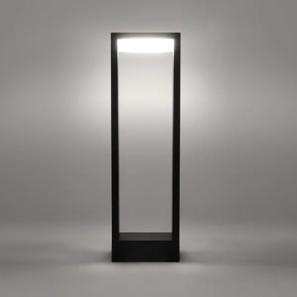 Brilagi-Lampada LED da esterno RAGUSA LED/7W/230V 3000/4000/6000K antracite IP54 50 cm