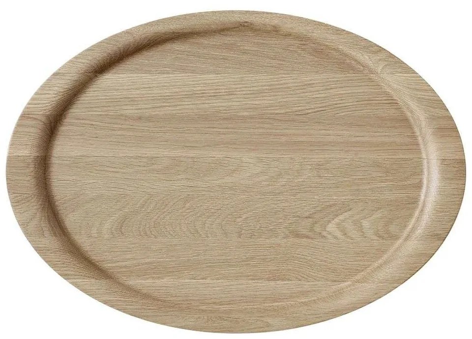 &Tradition - Collect Vassoio SC65 Quercia Naturale &Tradition