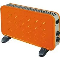 Niklas Biscotto Orange - Termoconvettore 2000W