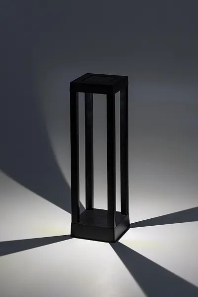 Rabalux 77186 - Lampada solare LED CONG LED/0,18W/3,7V IP44
