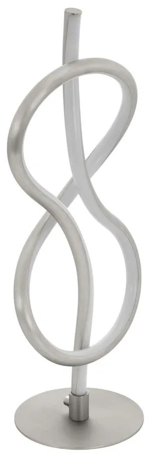 Eglo 97941 - Lampada LED da tavolo NOVAFELTRIA LED/10W/230V