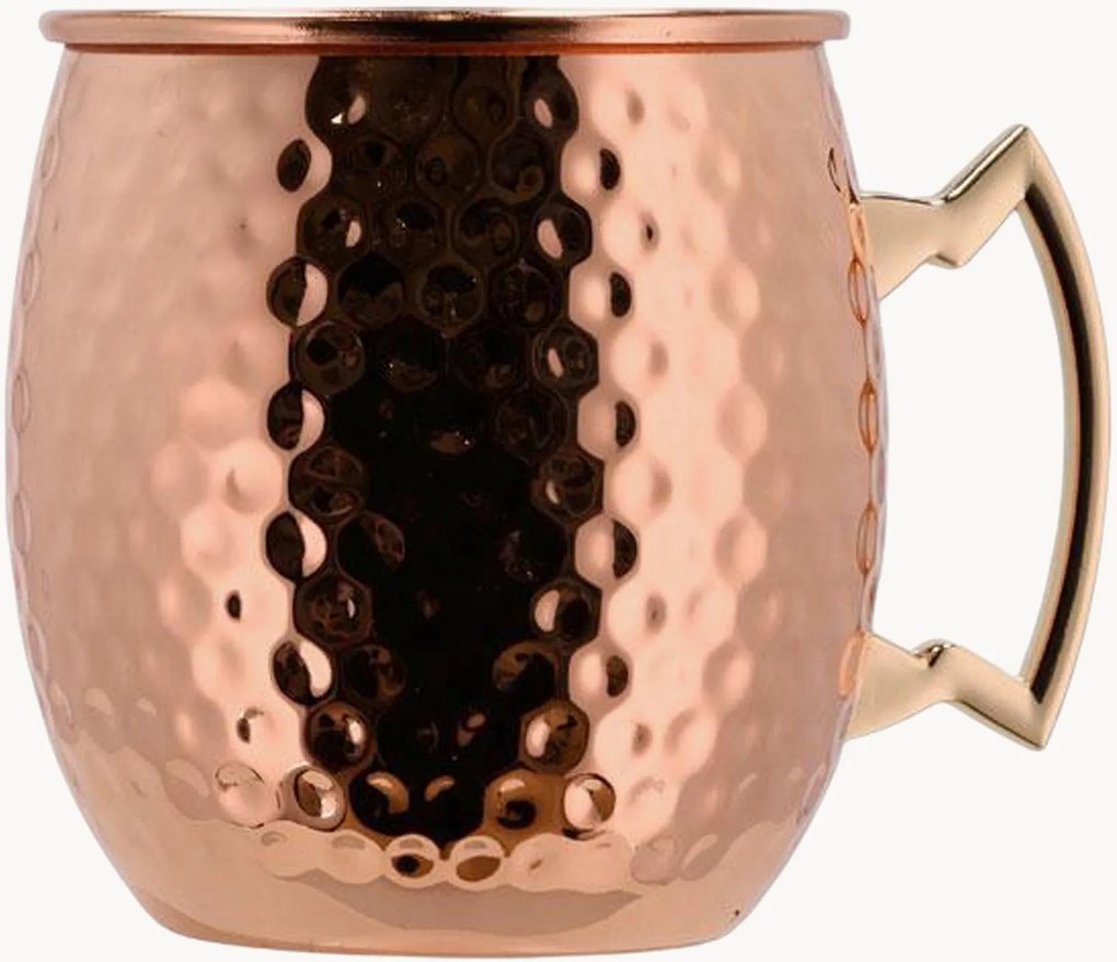 Set di 2 tazze Moscow Mule Katja