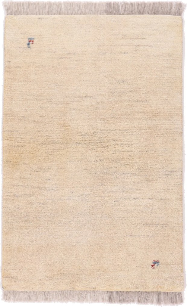 Gabbeh Tappeto persiano 100x150 (Iran) Annodato A Mano
