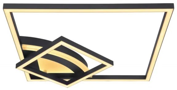 Globo 67245-40 - Lampadario a LED da superficie TINY LED/40W/230V