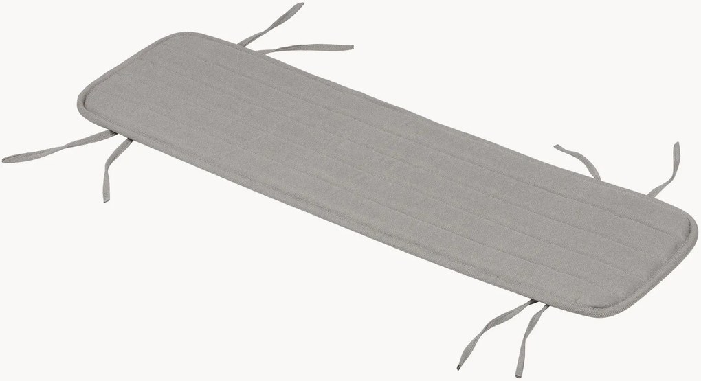 Cuscino per panca da esterno Nokk