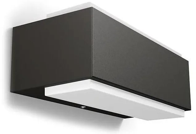 Philips - Applique a LED da esterno STRATOSPHERE LED/3,8W/230V 2700K IP44