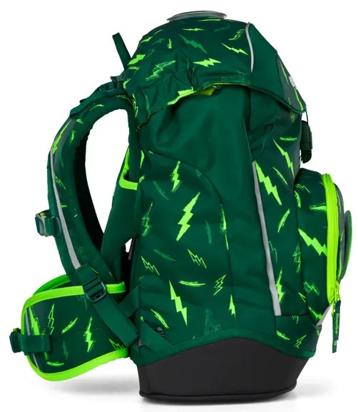 Zaino scuola Ergobag prime - Beartastic
