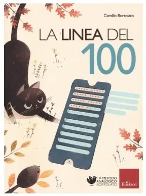 LA LINEA DEL 100   NE