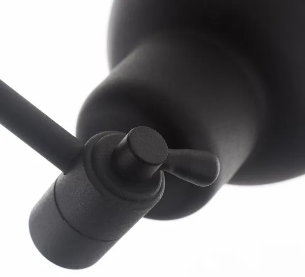 Argon 3185 - Applique EUFRAT 1xE27/60W/230V