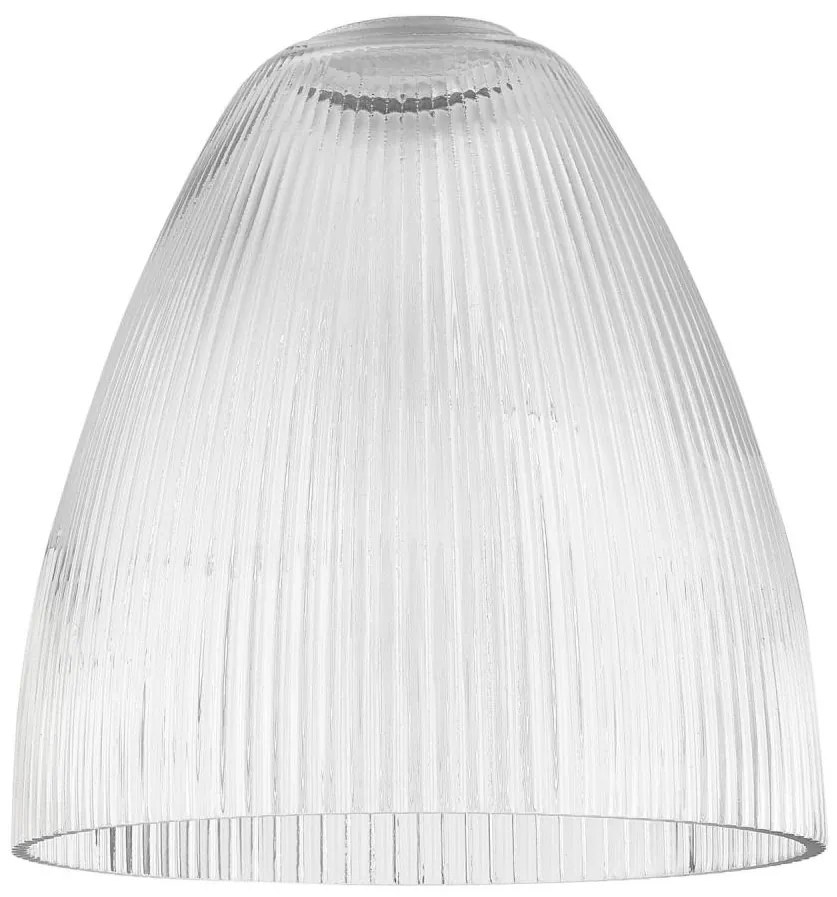 Vetro di ricambio NOEL E27 diametro 17,5 cm