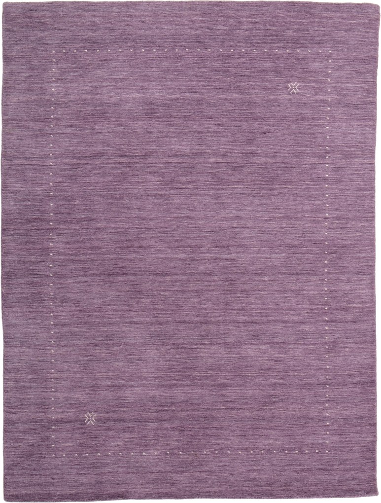 Loribaft Tappeto 150x210 (Indian) Annodato A Mano