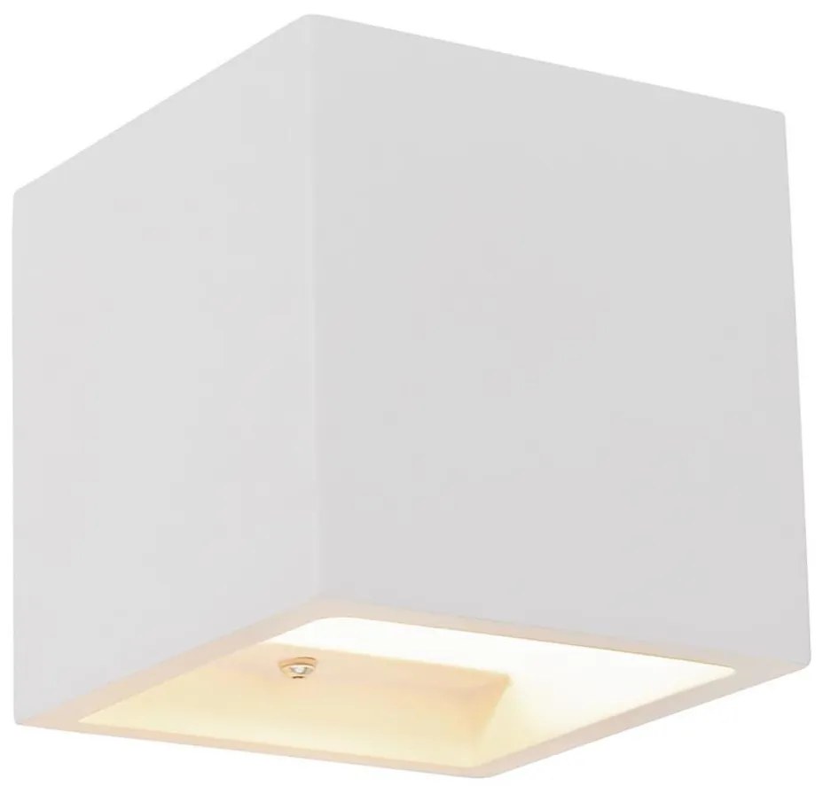 Globo 55010W4 - Applique CHRISTINE 1xG9/40W/230V