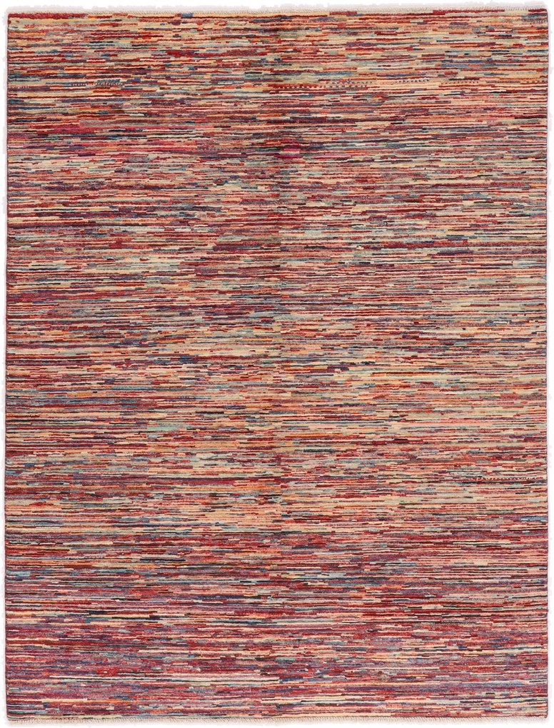 Gabbeh Tappeto orientale 150x200 (Pakistan) Annodato A Mano