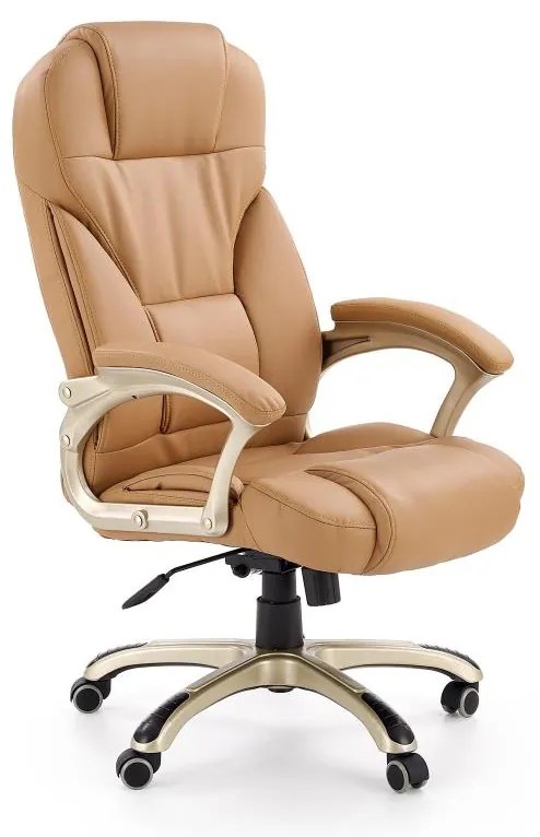 Sedia da ufficio PINU beige