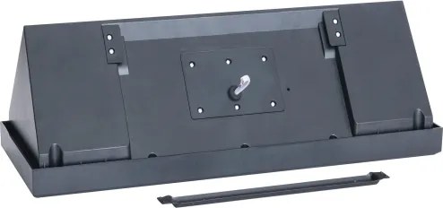 Brilagi - Lampada da parete LED per esterni con sensore TRIANGLE LED/42W/230V antracite IP65