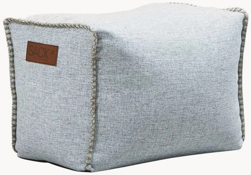 Pouf da giardino Cobana