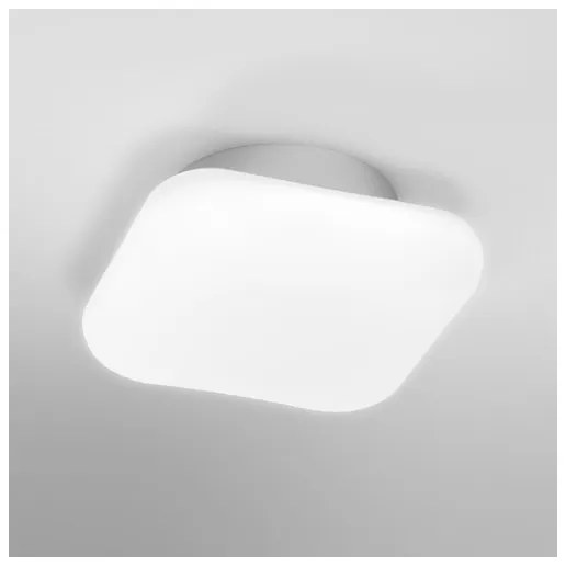 Ledvance-LED Lampada da bagno dimmerabile SMART+ AQUA LED/12W/230V IP44 Wi-Fi