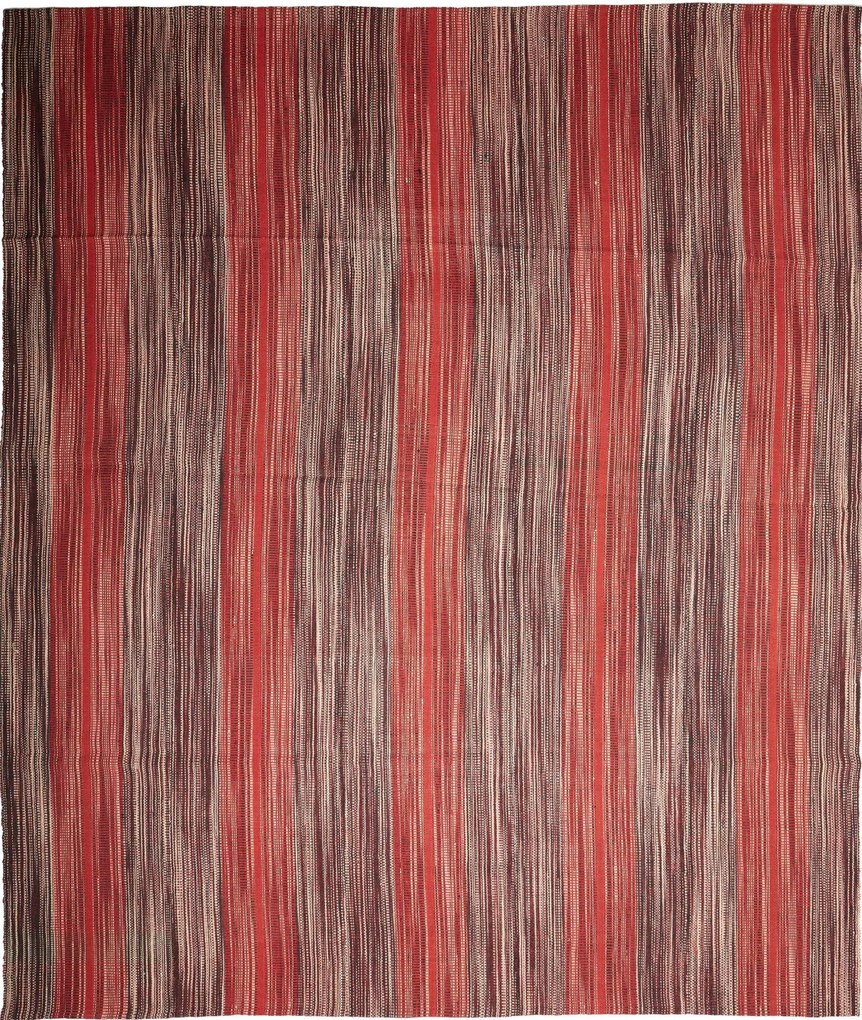Kilim Tappeto persiano 260 x 300 (Iran) Tessuto A Mano
