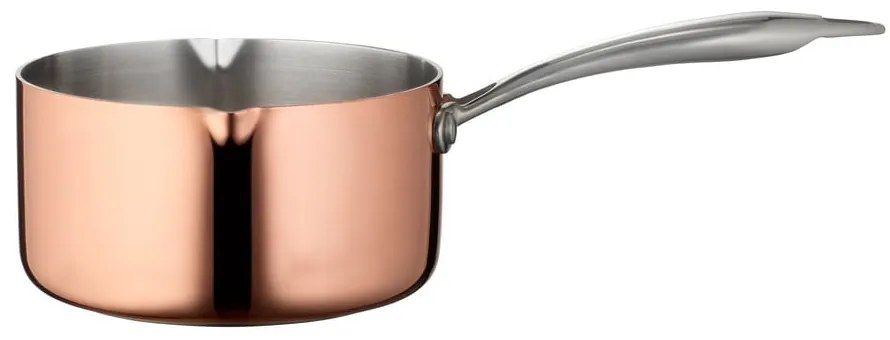 Casseruola in acciaio inox/in rame 1,4 l – Blomsterbergs